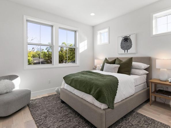 3070 Sterling Way, Redwood City CA 94061