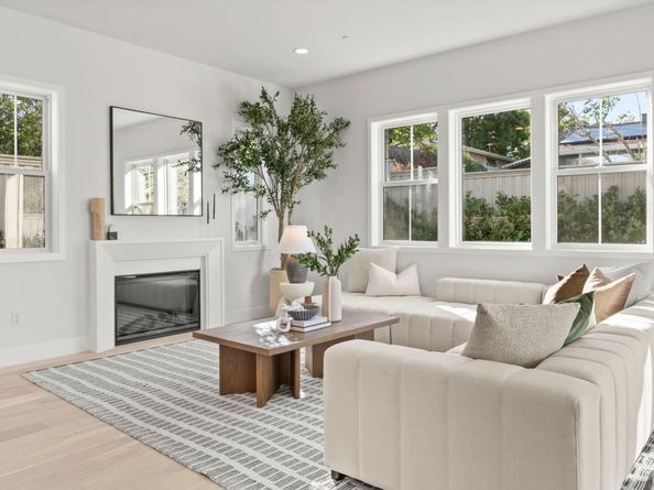 3070 Sterling Way, Redwood City CA 94061