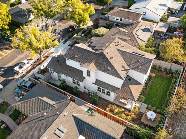 3070 Sterling Way, Redwood City CA 94061