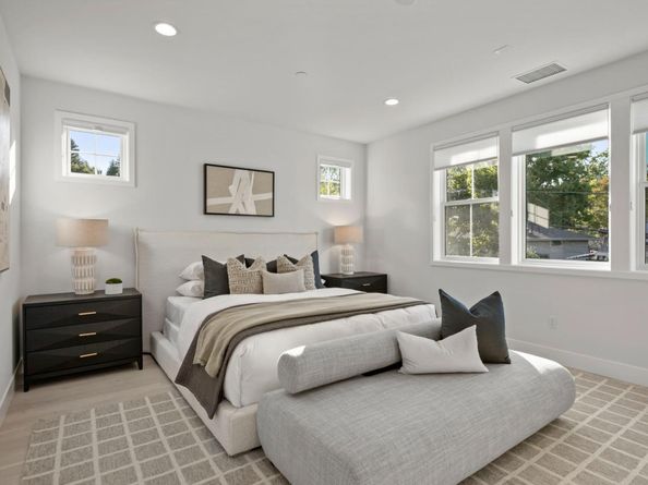 3070 Sterling Way, Redwood City CA 94061