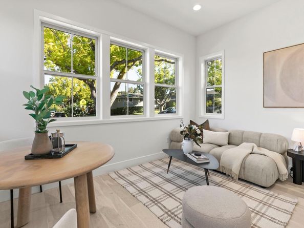3070 Sterling Way, Redwood City CA 94061