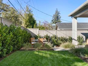 3070 Sterling Way, Redwood City CA 94061