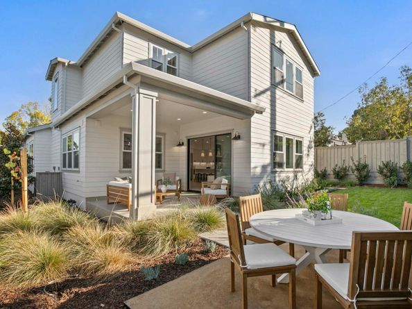 3070 Sterling Way, Redwood City CA 94061
