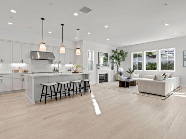 3070 Sterling Way, Redwood City CA 94061