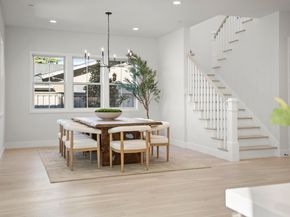 3070 Sterling Way, Redwood City CA 94061