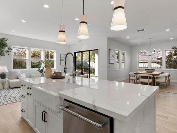 3070 Sterling Way, Redwood City CA 94061