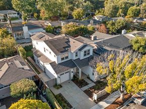 3070 Sterling Way, Redwood City CA 94061
