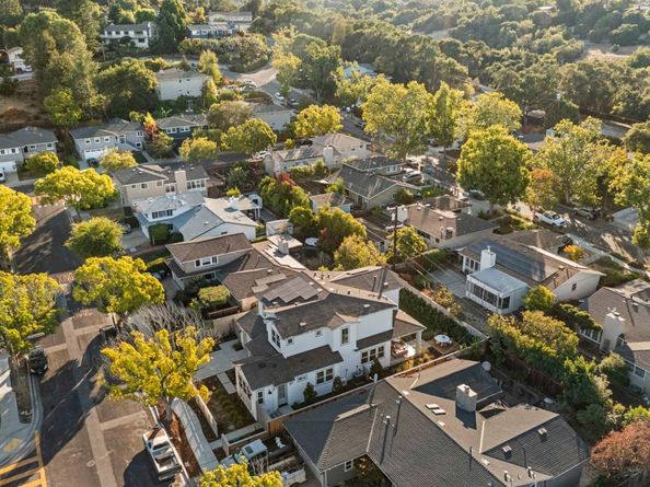 3070 Sterling Way, Redwood City CA 94061