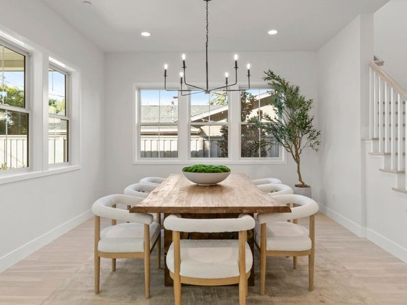 3070 Sterling Way, Redwood City CA 94061
