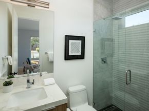 1686 Parkhills Avenue, Los Altos CA 94024