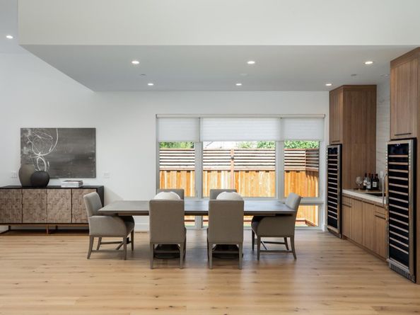 1686 Parkhills Avenue, Los Altos CA 94024