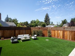 1686 Parkhills Avenue, Los Altos CA 94024