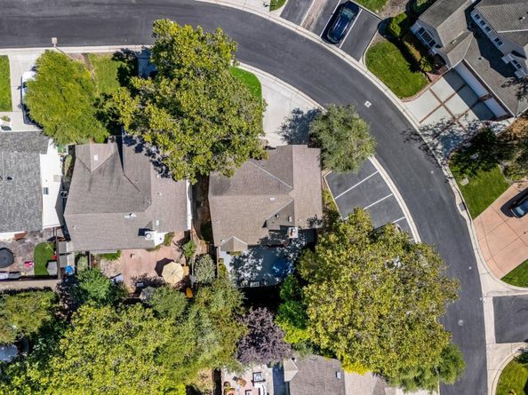 308 Sidesaddle Circle, Scotts Valley CA 95066
