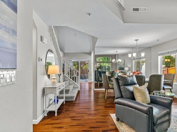 308 Sidesaddle Circle, Scotts Valley CA 95066