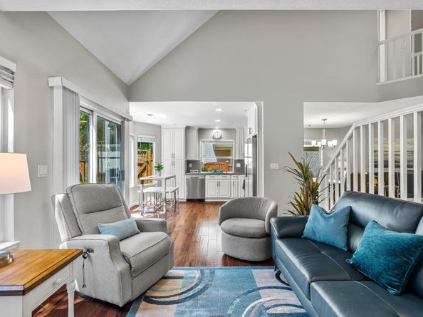 308 Sidesaddle Circle, Scotts Valley CA 95066