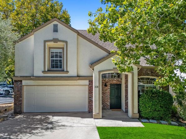 308 Sidesaddle Circle, Scotts Valley CA 95066