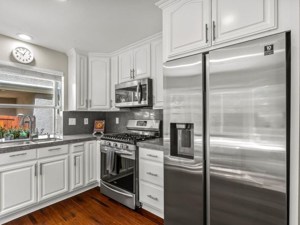 308 Sidesaddle Circle, Scotts Valley CA 95066