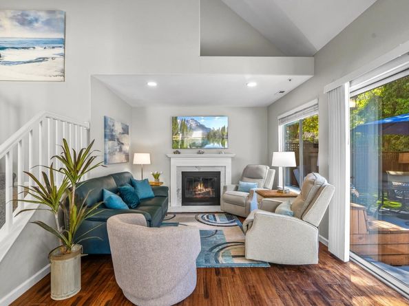 308 Sidesaddle Circle, Scotts Valley CA 95066