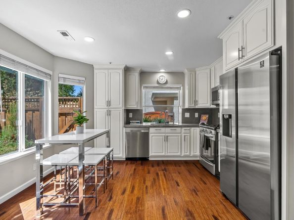 308 Sidesaddle Circle, Scotts Valley CA 95066