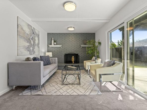 1115 Fairlands Court, Campbell CA 95008
