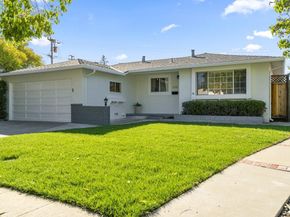 1115 Fairlands Court, Campbell CA 95008