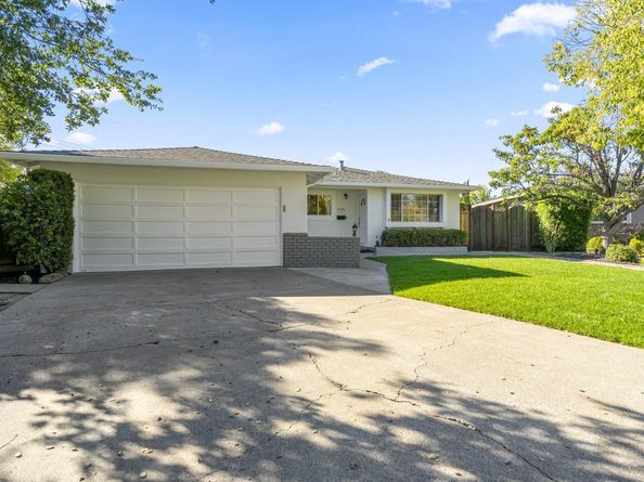 1115 Fairlands Court, Campbell CA 95008