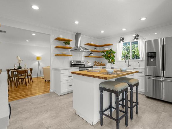 1115 Fairlands Court, Campbell CA 95008