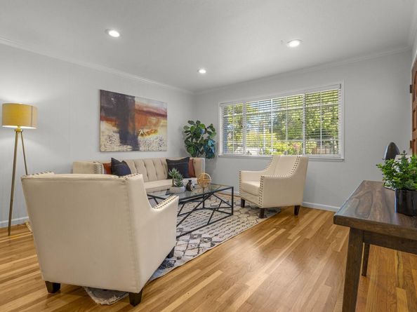 1115 Fairlands Court, Campbell CA 95008