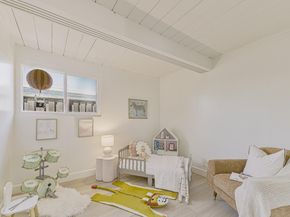 1663 Wolfe Drive, San Mateo CA 94402