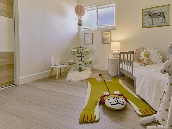 1663 Wolfe Drive, San Mateo CA 94402
