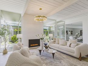 1663 Wolfe Drive, San Mateo CA 94402