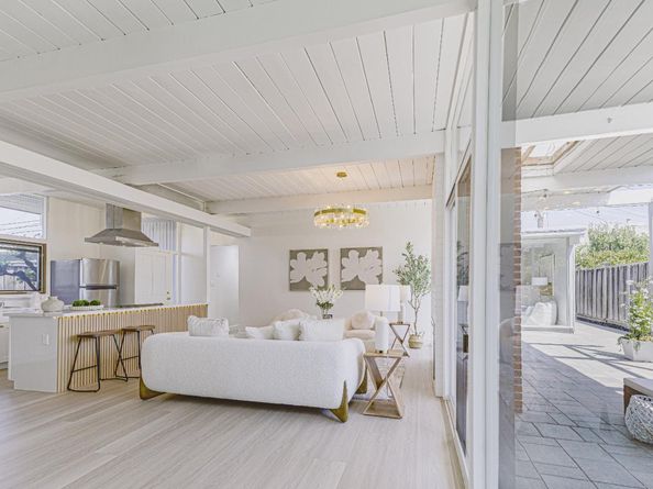 1663 Wolfe Drive, San Mateo CA 94402