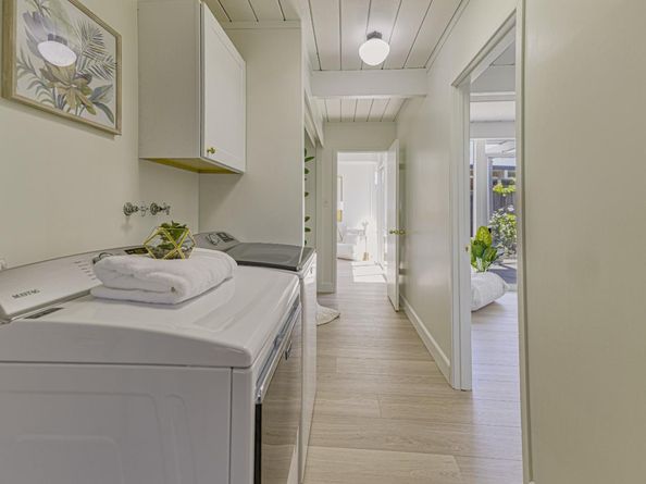 1663 Wolfe Drive, San Mateo CA 94402