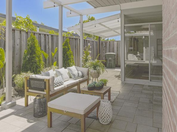 1663 Wolfe Drive, San Mateo CA 94402