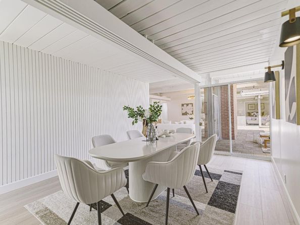 1663 Wolfe Drive, San Mateo CA 94402