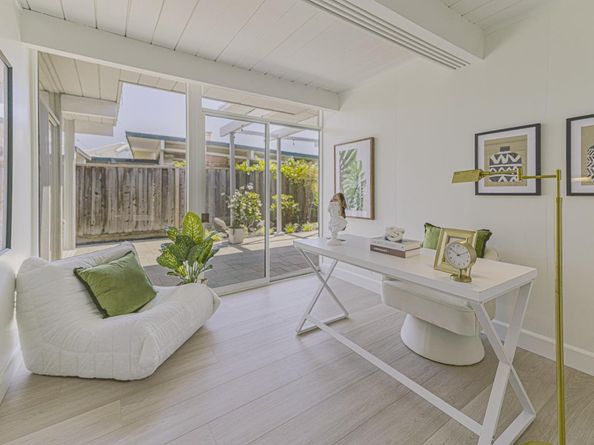 1663 Wolfe Drive, San Mateo CA 94402