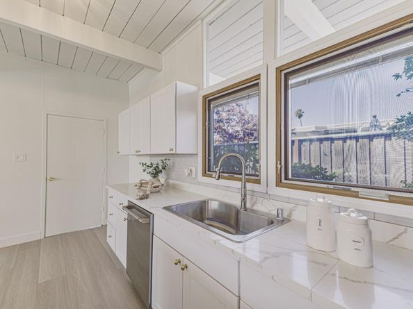 1663 Wolfe Drive, San Mateo CA 94402