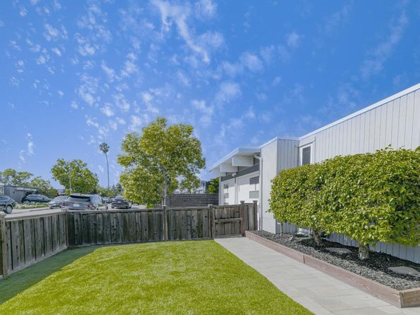 1663 Wolfe Drive, San Mateo CA 94402