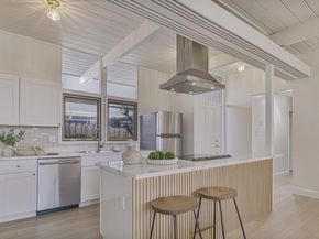 1663 Wolfe Drive, San Mateo CA 94402
