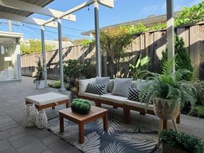 1663 Wolfe Drive, San Mateo CA 94402