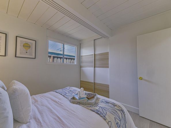 1663 Wolfe Drive, San Mateo CA 94402