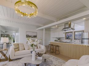 1663 Wolfe Drive, San Mateo CA 94402