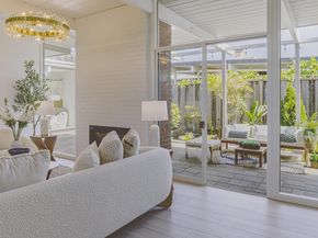 1663 Wolfe Drive, San Mateo CA 94402