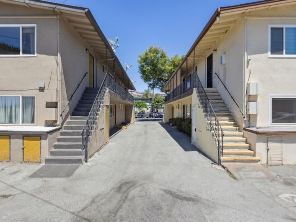 La Pala, San Jose CA 95127
