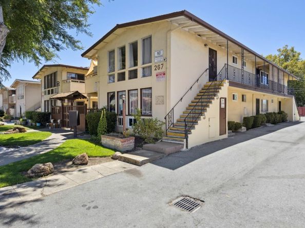 La Pala, San Jose CA 95127