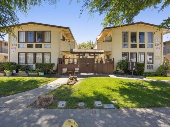 La Pala, San Jose CA 95127