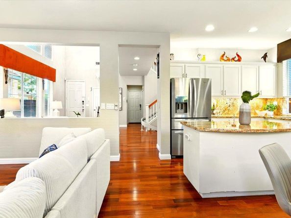 2168 Pettigrew Drive, San Jose CA 95148