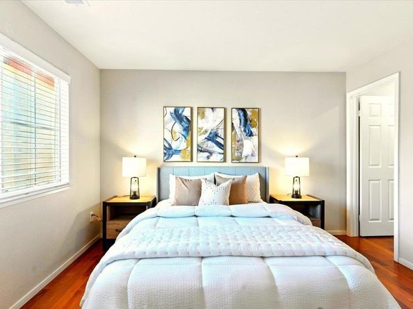 2168 Pettigrew Drive, San Jose CA 95148