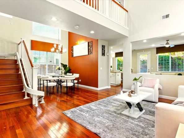 2168 Pettigrew Drive, San Jose CA 95148