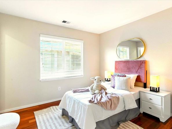 2168 Pettigrew Drive, San Jose CA 95148